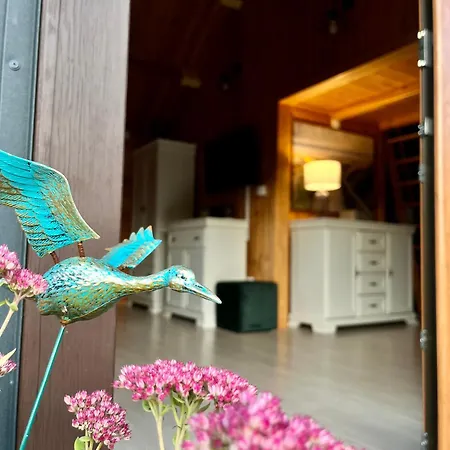 Holiday home Wakacyjny 