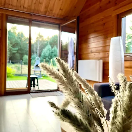 Holiday home Wakacyjny 