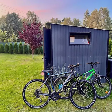 Holiday home Wakacyjny 