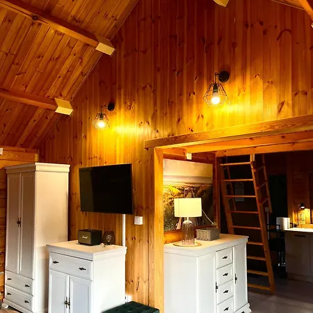 Holiday home Wakacyjny 