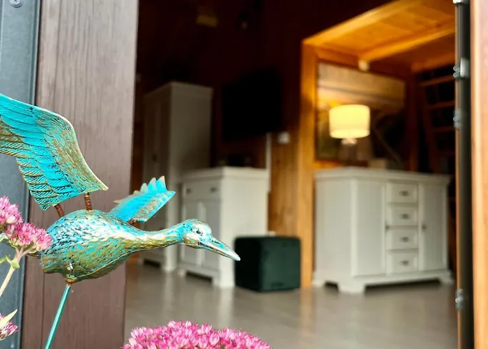 Semesterbostad Wakacyjny 