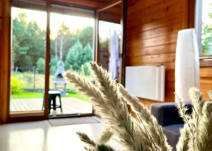 Semesterbostad Wakacyjny 