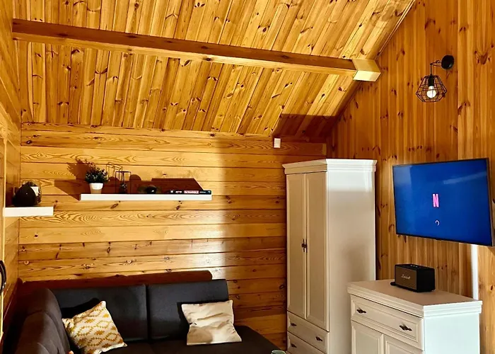 Semesterbostad Wakacyjny 