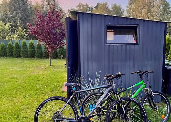 Semesterbostad Wakacyjny 