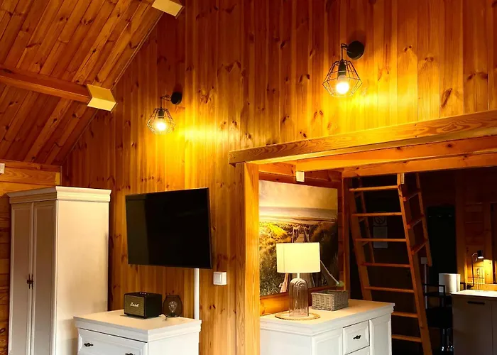 Semesterbostad Wakacyjny 